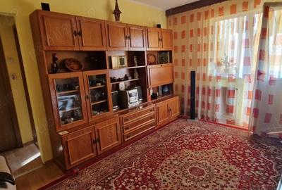 Apartament 3 camere T. Vladimirescu - 1