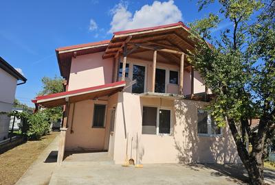 Snagov, Ciofliceni - 5