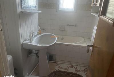Apartament cu 3 camere nedecomandat în Gară - 14