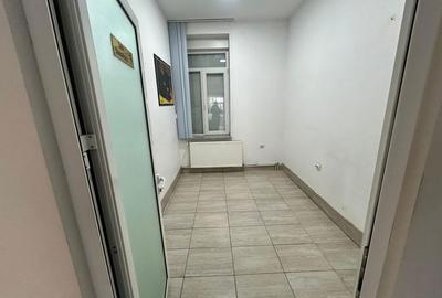 Spațiu comercial, de 160 mp, în Central - 6