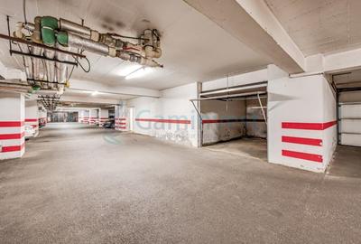 Gaminvest Apartament 2 camere si garaj,bloc nou, Iosia ,Oradea,V4123 - 12