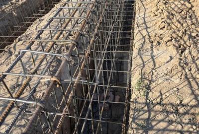 Casă cu 3 camere cu Teren 450 Mp în Malu Mare - 9