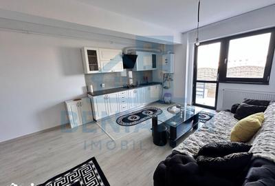 Apartament cu 2 camere în Central - 5
