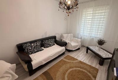 REA1025403 Apartament 2 Camere I De Vanzare I Barbu Vacarescu - 3