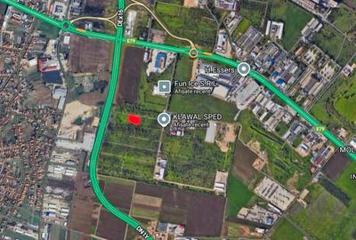 Teren Construcții intravilan de 7700 mp, în Exterior Vest - 1