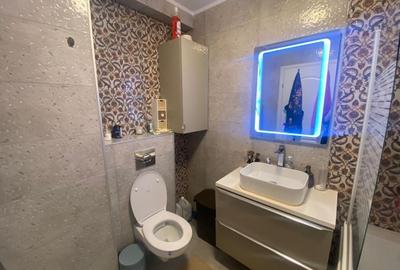 Apartament cu 2 Camere LUX – Campus – 149.000 Euro - 11