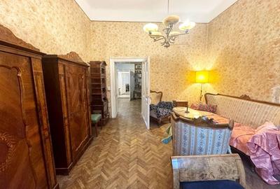 0%Comision Apartament 3 camere 100mp-parcare-Strada Clinicilor-Central - 7