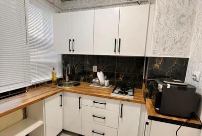 For rent - luxurious and modern 2-room apartment - 2