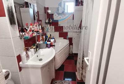 Apartament 3 camere, 2 bai, 2 balcoane, parter inalt, Darmanesti - 6