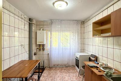 4 camere | Centrala Termica | Zona Huedin - 6