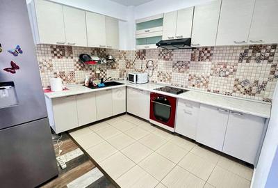 Bucium - 4 camere disponibil imediat, suprafata generoasa de 135mp - 5