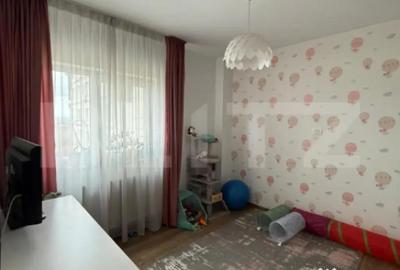 Apartament cu 3 camere decomandat în Burdujeni - 5