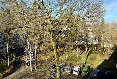 AA 1155 De inchiriat apartament cu 2 camere in Tg Mure? - Al. Carpa?i - 9