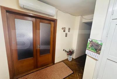 Apartament cu 4 camere decomandat, mobilat în Centru Civic - 2