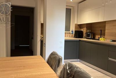 APARTAMENT 3 CAMERE - RENOVAT - PIATA VICTORIEI APARTAMENT 3 CAMERE - RENOVAT - PIATA VICTORIEI - 21