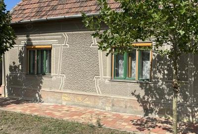 Casă cu 4 camere cu Teren 600 Mp în Central - 10