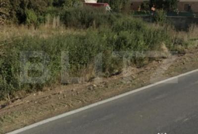 Teren de 2492 mp, în Remetea Mare - 2