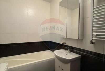 Apartament cu 2 camere de inchiriat in zona Centrala a Voluntariului Apartament cu 2 camere de inchiriat in zona Centrala a Voluntariului - 21