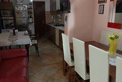 Vila spa?ioasa S+P+1E+pod, 5 camere, cartier Albert, Ploie?ti - 3