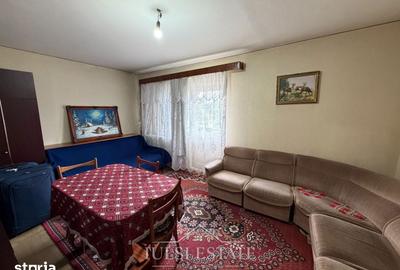 Apartament cu 3 camere decomandat în Cantacuzino - 1