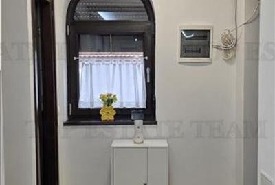 Vila exclusivista tip duplex 5 camere, 185mp, teren 470mp, cu toate utilitatile Vila exclusivista tip duplex 5 camere, 185mp, teren 470mp, cu toate utilitatile - 4