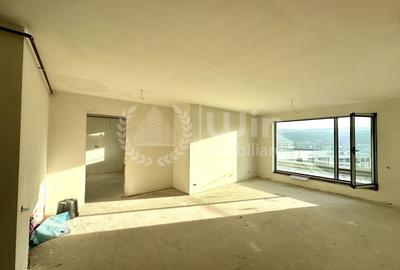 Penthouse 3 camere 114mp | Imobil premium | Terasa 57mp | Frunzisului - 5