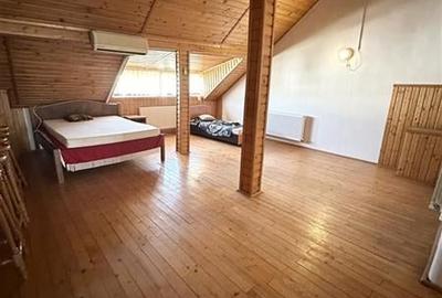 Casa D+P+1E+M cu teren de 471 mp, localitatea Ovidiu aproape de lac - 14