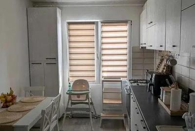 Tudor - Vanzare apartament 3 camere - Str. Infratirii - 6