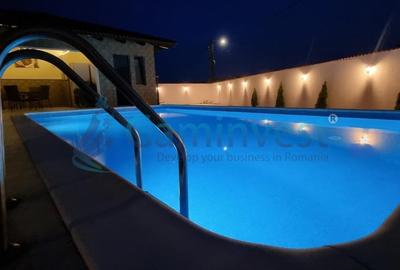 Hotel/Pensiune, de 265 mp, în Cihei - 5