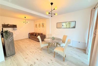 Apartament modern 2 camere balcon si parcare zona Lazaret Sibiu - 3