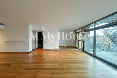 Apartament cu 4 camere decomandat, mobilat în Kiseleff - 3