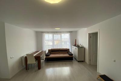 Apartament Nou la Liziera Padurii - 3 Camere, 65 mp, Terasa de 20 mp - 16