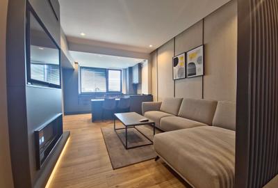 Apartament Ultra Lux 3 Camere Parcare terasa Ultracentral