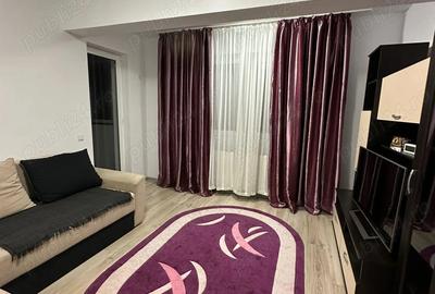 Apartament de inchiriat 2 camere complet mobilat ?i utilat - 2