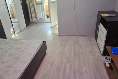 Vand garsoniera in Deva, zona Micro 15, parter, scurgeri separate, situata pe mijloc, - 19