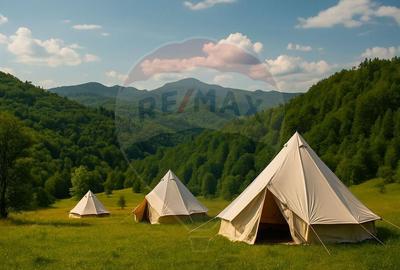 COMISION 0% Teren 6,572 mp/Cur?i construc?ii/ Intravilan - 3