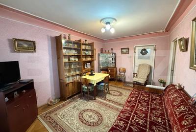 Apartament 3 camere decomandat | Ultracentral - 2