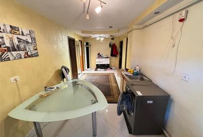 Apartament 2 camere, etaj 2/3, hol patrat, logie + balcon, Brailei - 5