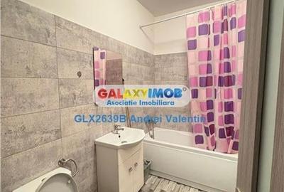 Garsoniera Moderna Bloc Nou - Berceni - Aparatorii Patriei - Centrala - 6