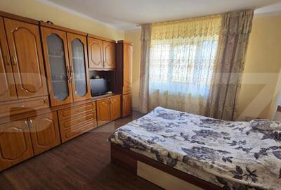 Garsoniera spatioasa,32 mp, Cetate - 1