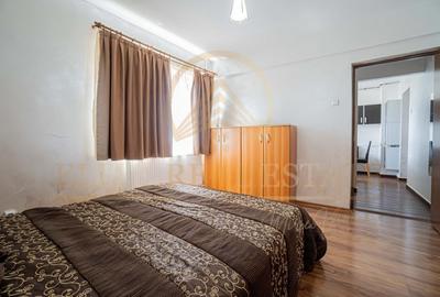 Apartament 2 camere | Mobilat si utilat | City Park Mall - Parcul Tabacariei - 13
