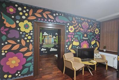 Apartament cu 2 camere nedecomandat, mobilat în P-ța Unirii - 4
