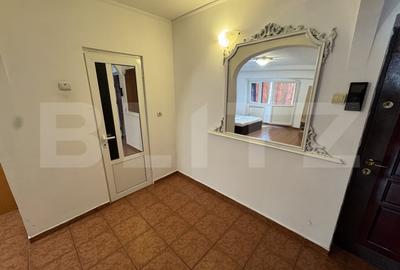 Apartament cu o camera, 35,42mp, zona Gara - 5