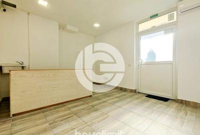 Spatiu comercial flexibil, ideal pentru diferite tipuri de afaceri! - 13