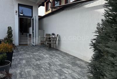 Spațiu comercial, de 50 mp, în Sânpetru - 14