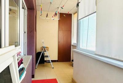Apartament cu 4 camere în Dărmănești - 14