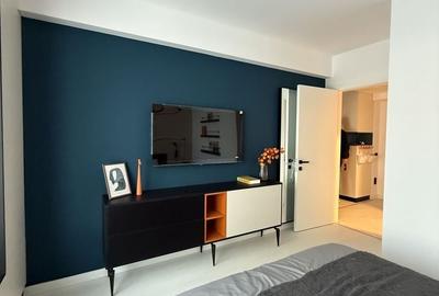 Garsoniera Finisaje Premium/ Smart Home/ Incălzire in Pardoseala! - 14