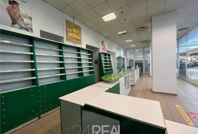 Spațiu comercial, în Berceni - 9