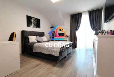 Casă individuală cu 4 camere cu Canalizare în Tineretului - 12