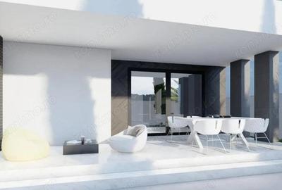 Casă cu 5 camere cu Teren 500 Mp în Cârcea - 8